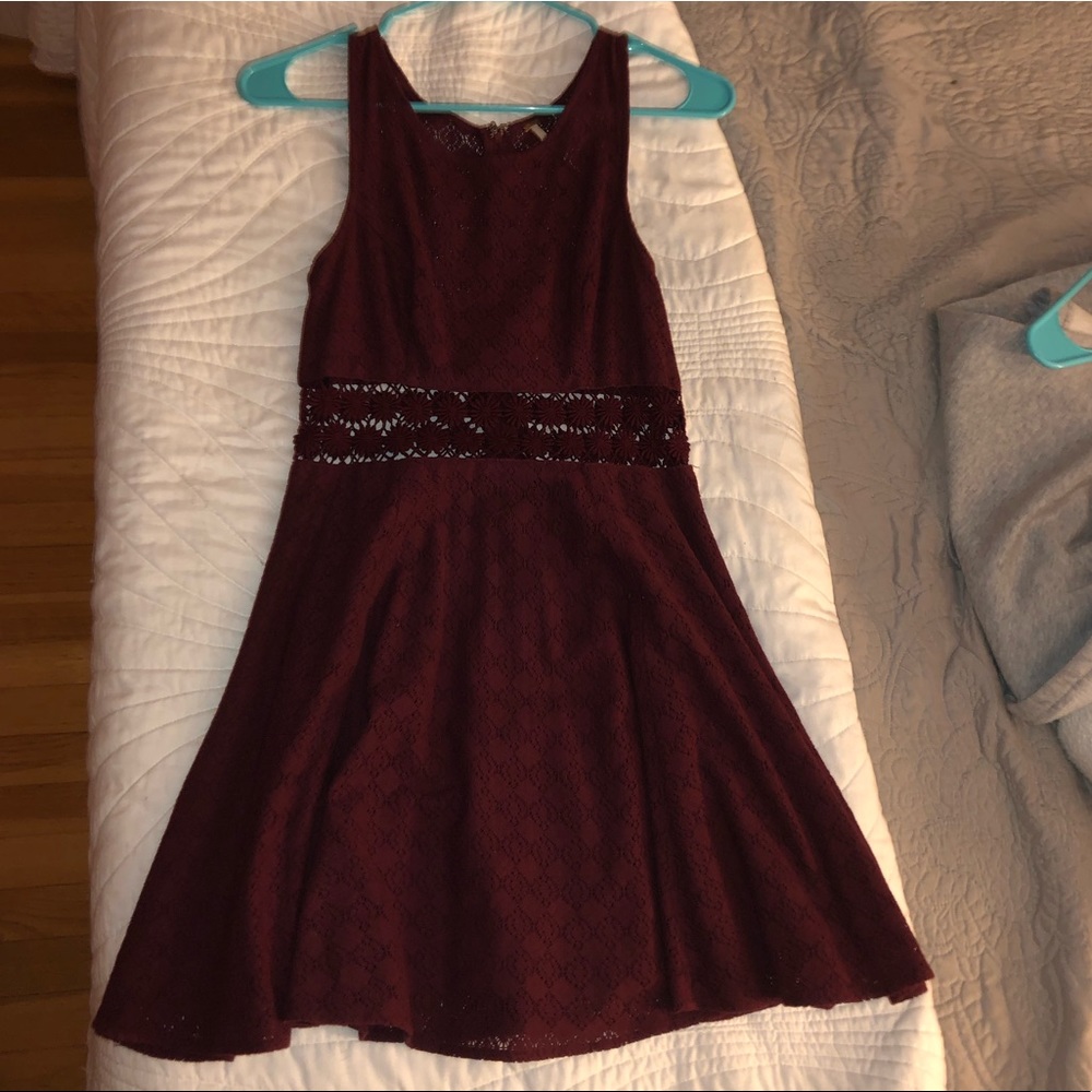 Free people dress
